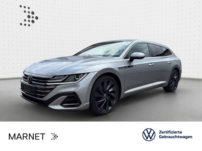 VW Arteon 56.159 km 33.490 € Bad Camberg 65520