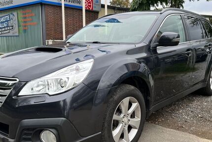 Subaru Legacy 211.900 km 8.890 &euro; Mainz-Kastel 55252