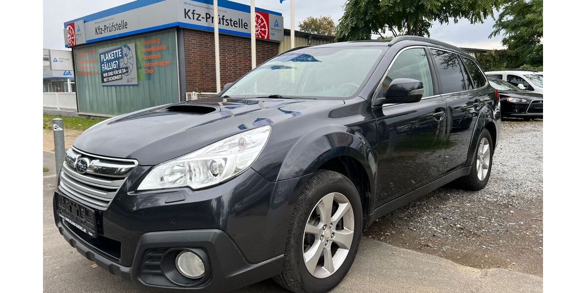 Subaru Legacy 211.900 km 8.890 &euro; Mainz-Kastel 55252