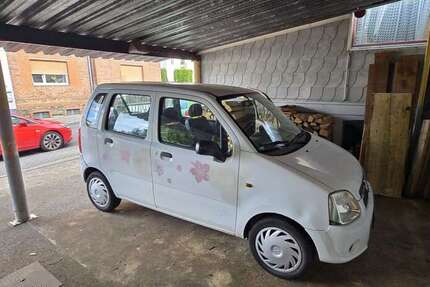 Opel Agila 178.019 km 800 &euro; Bad Camberg 65520