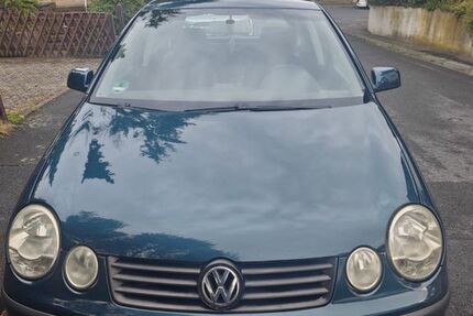 VW Polo 149.999 km 1.499 &euro; Wiesbaden 65201