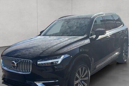 Volvo XC90 16.193 km 59.400 € Frankfurt am Main 60486