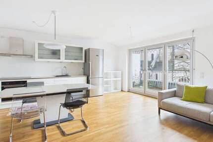 Wohnung Wiesbaden Nordost - 5 Zimmer, 137 m&sup2;, 795.000&euro; | Angebot:25602379