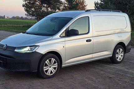 VW Caddy Maxi 127.000 km 15.980 &euro; Büttelborn 64572
