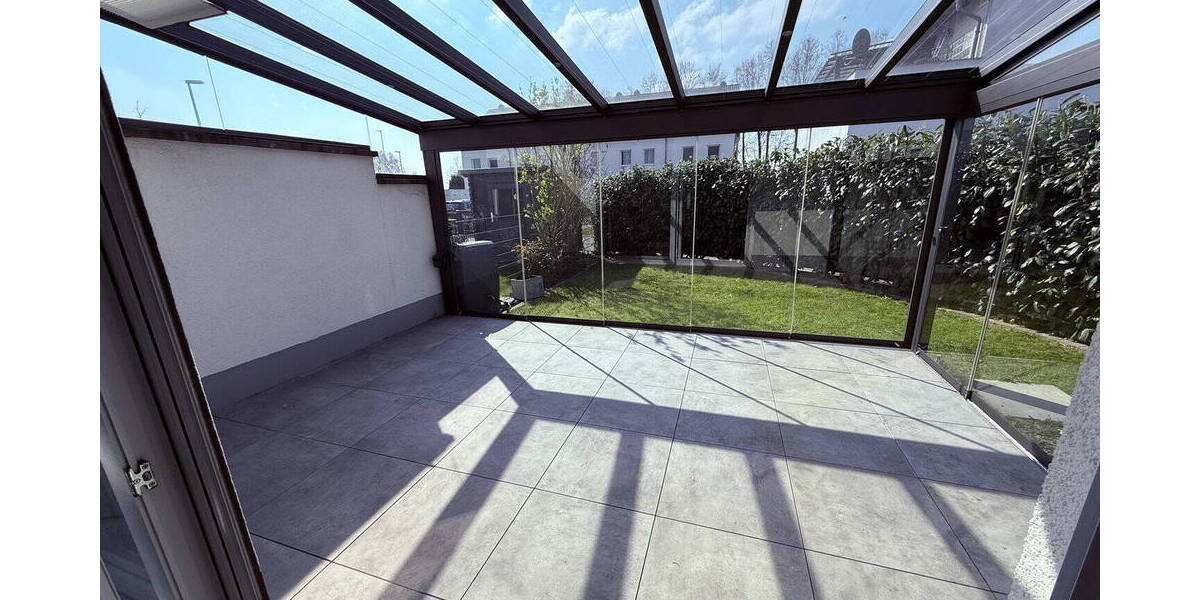 Reihenendhaus Flörsheim Weilbach - 5 Zimmer, 142 m&sup2;, 568.000&euro; | Angebot:25994800