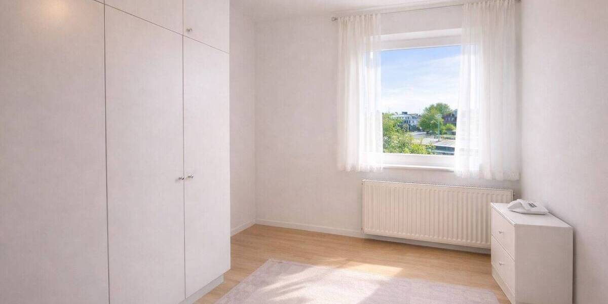 Reihenmittelhaus Wiesbaden Nordenstadt - 5 Zimmer, 100 m&sup2;, 595.000&euro; | Angebot:26028669