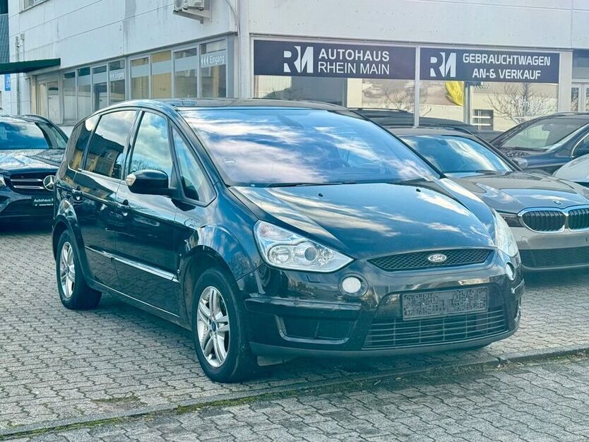 S-Max