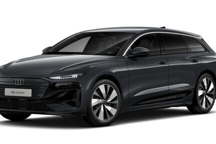 Audi A6 e-tron 10.754 km 54.890 &euro; Wiesbaden 65189