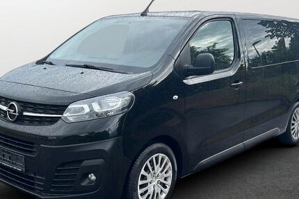 Opel Zafira Life 90.000 km 21.900 &euro; Saulheim 55291