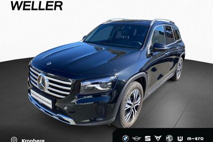 Mercedes GLB 200