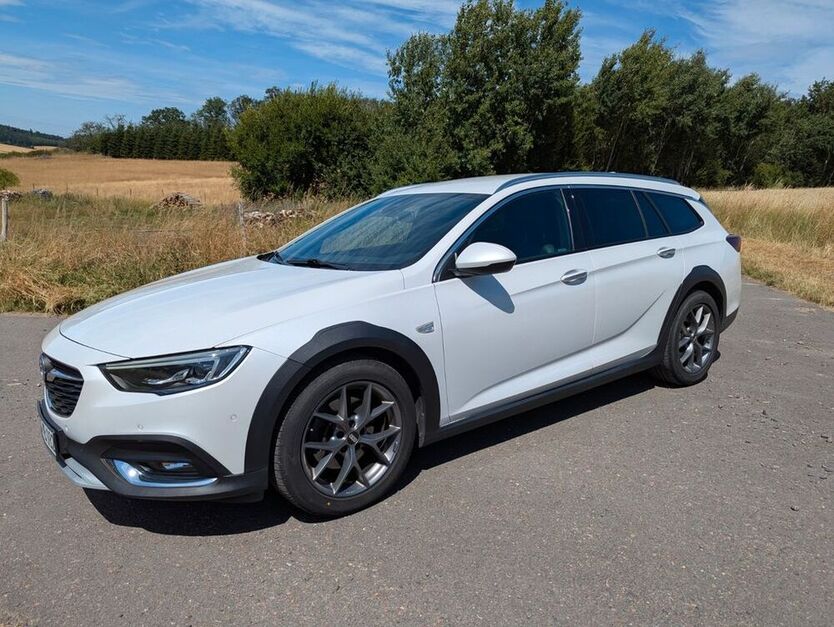 Insignia CT