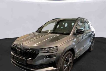 Skoda Karoq 48.730 km 27.980 &euro; Bad Camberg 65520