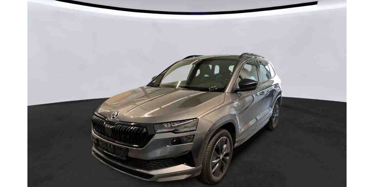 Skoda Karoq 48.730 km 29.980 &euro; Bad Camberg 65520