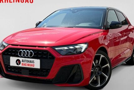 Audi A1 54.500 km 24.200 &euro; Geisenheim am Rhein 65366