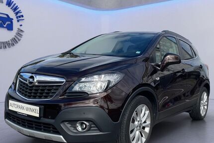 Opel Mokka 187.200 km 7.490 &euro; Oestrich-Winkel 65375