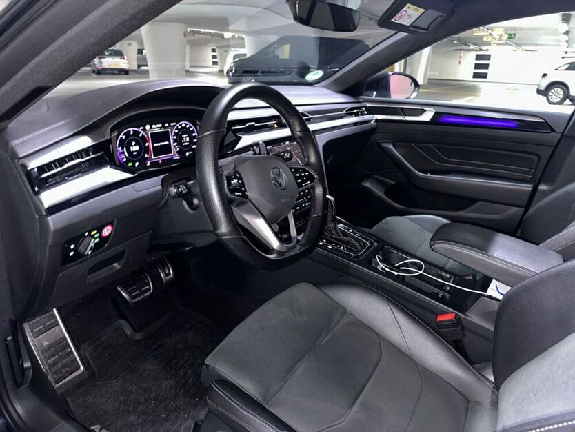 Arteon
