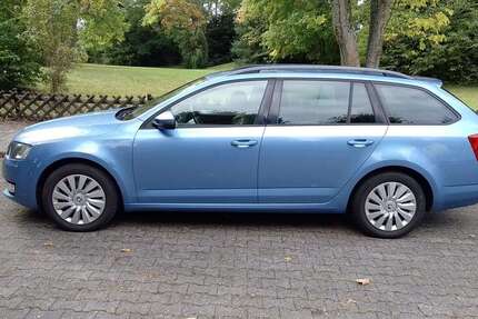 Skoda Octavia 130.000 km 8.850 € Taunusstein 65232