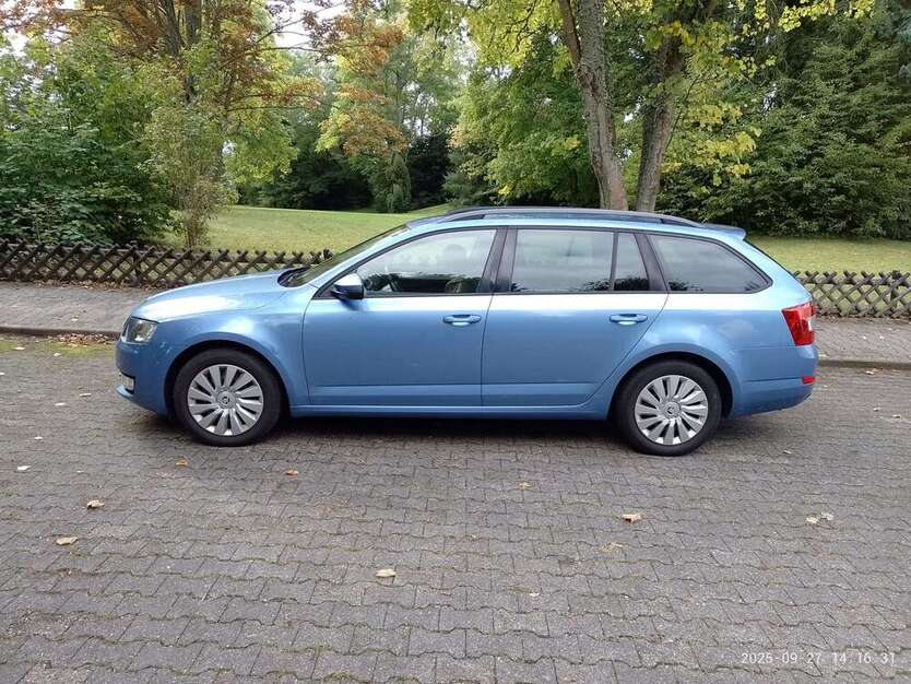 Skoda Octavia 130.000 km 8.850 € Taunusstein 65232
