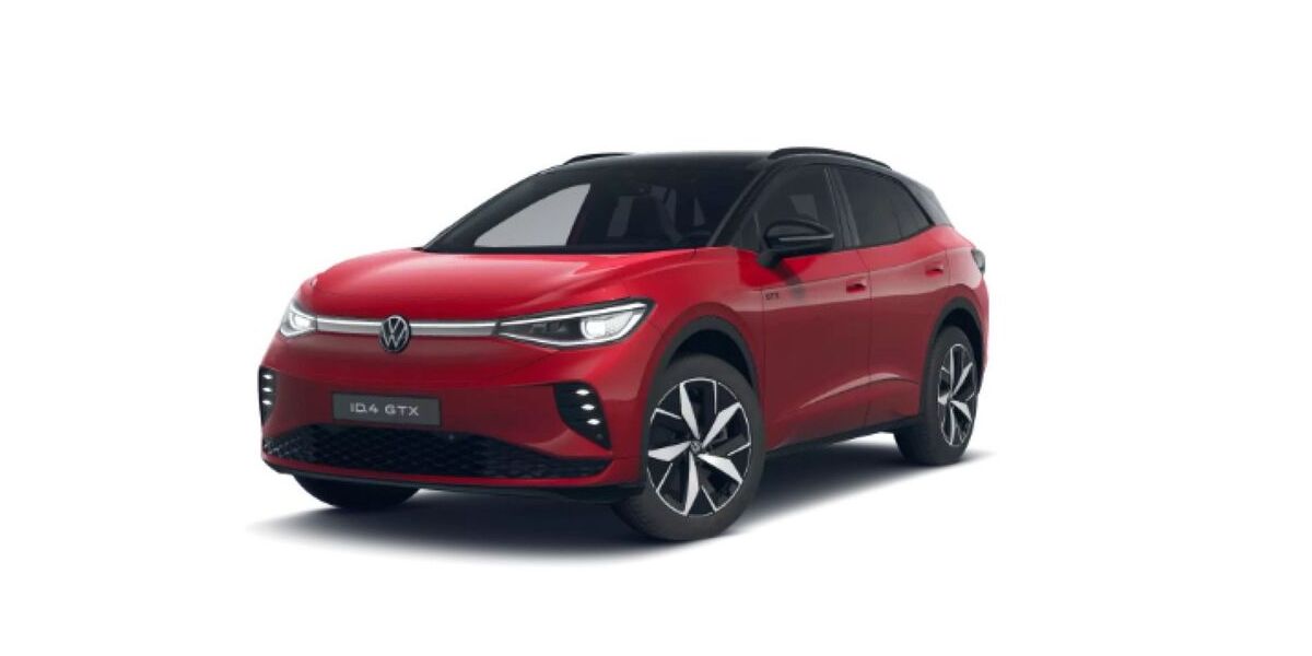 VW ID.4 20.409 km 43.460 &euro; Hofheim 65719