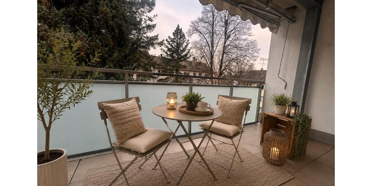 Etagenwohnung Wiesbaden Südost - 2 Zimmer, 55 m&sup2;, 230.000&euro; | Angebot:26933111