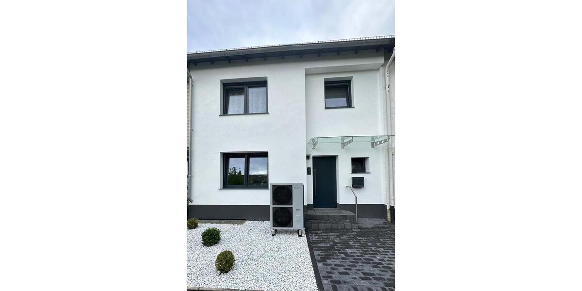 Reihenhaus Mainz Mombach - 4 Zimmer, 110 m&sup2;, 800.000&euro; | Angebot:25367219