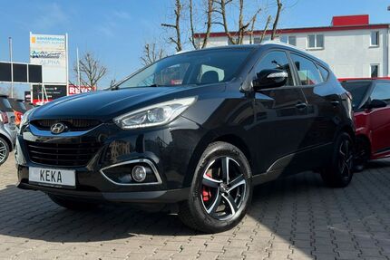 Hyundai ix35 197.669 km 6.900 &euro; Wiesbaden 65187