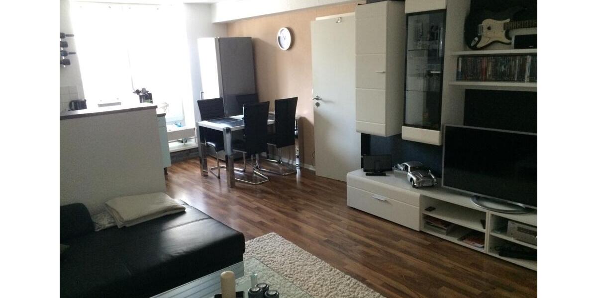 Etagenwohnung Hochheim am Main - 2 Zimmer, 69 m&sup2;, 229.000&euro; | Angebot:23283866