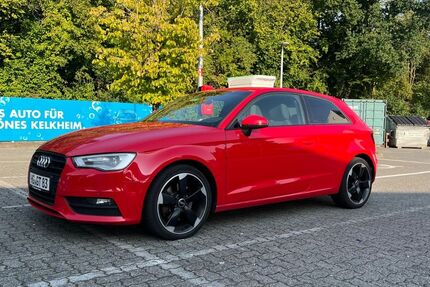 Audi A3 259.390 km 8.500 € Königstein im Taunus 61462