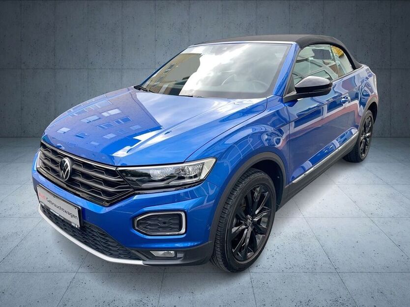 T-Roc