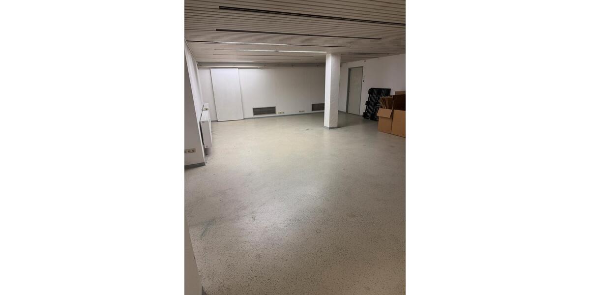 Gewerbeobjekt Mainz - 6&euro; | Angebot:24526305