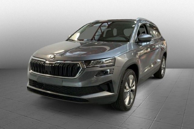 Skoda Karoq 8.280 km 29.890 € Bad Camberg 65520
