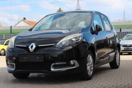 Renault Scenic 91.200 km 5.990 € Flörsheim 65439