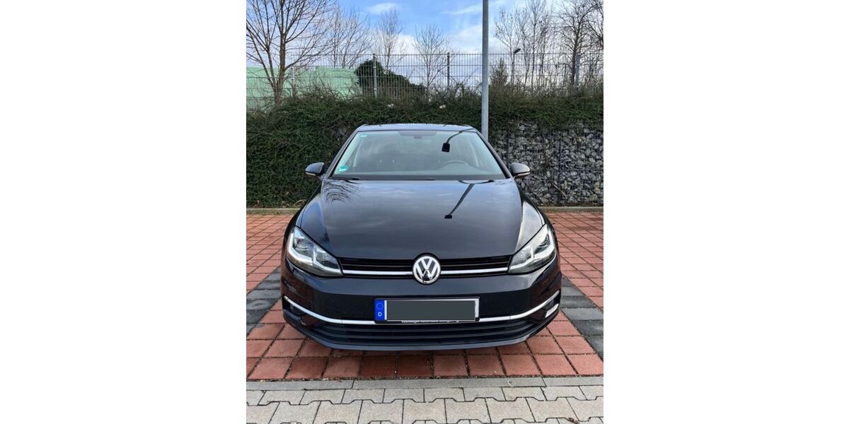 VW Golf 171.000 km 10.400 &euro; Hochheim am Main 65239