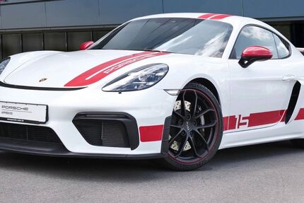 Porsche Cayman 3.700 km 112.888 &euro; Mainz 55131