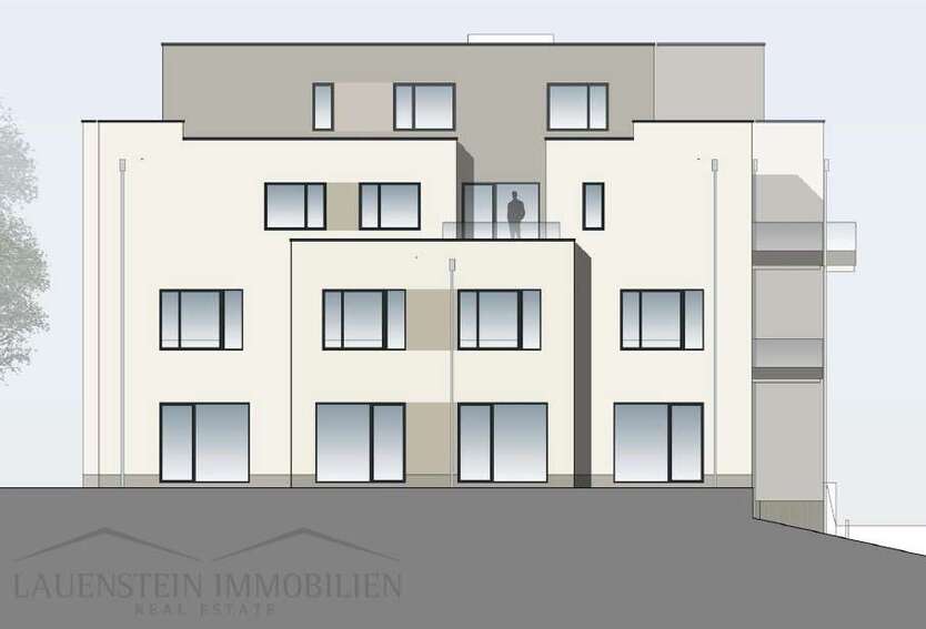 Wohnung zum Mieten in Idstein 1.223,50 € 97.88 m²