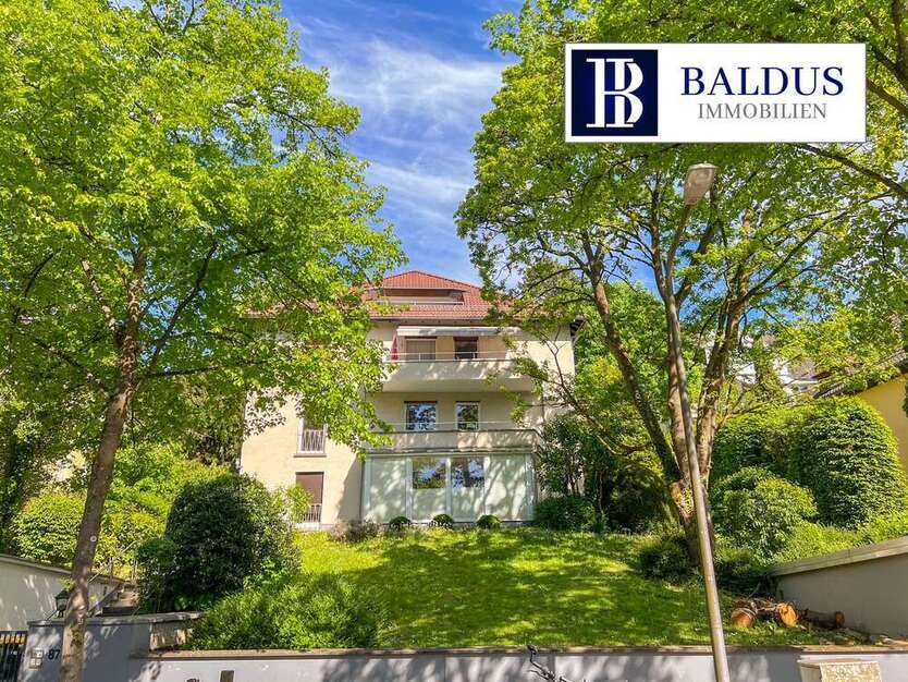 Wohnung zum Kaufen in Wiesbaden 450.000 € 78 m²