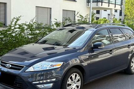 Ford Mondeo 260.000 km 2.400 &euro; Mainz 55120