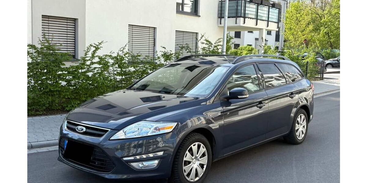 Ford Mondeo 260.000 km 2.400 &euro; Mainz 55120