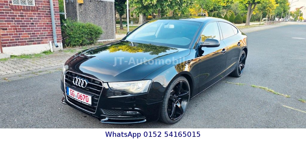 Audi A5 229.619 km 9.999 &euro; Rüsselsheim am Main 65428
