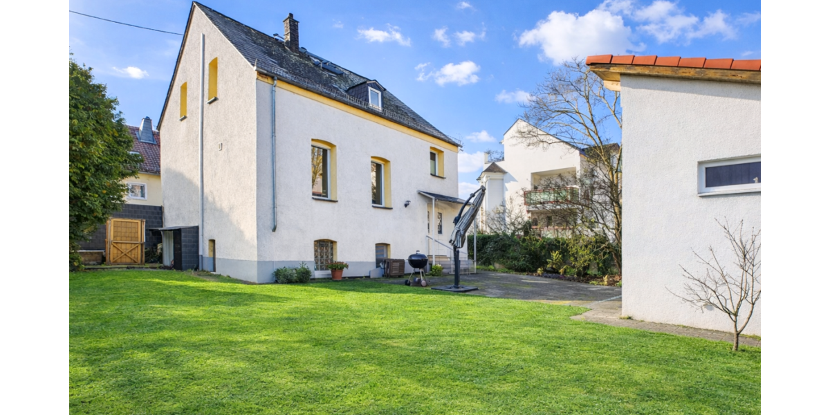 Einfamilienhaus Wiesbaden Dotzheim - 4.5 Zimmer, 108 m&sup2;, 579.000&euro; | Angebot:24737282