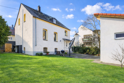 Haus Wiesbaden Dotzheim - 4.5 Zimmer, 108 m&sup2;, 579.000&euro; | Angebot:24737282