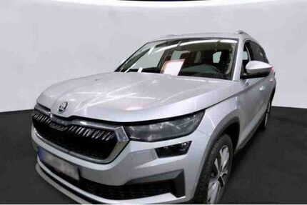 Skoda Kodiaq 110.677 km 30.380 &euro; Mainz 55129
