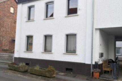 Exklusive 5 Zimmer Wohnung in Bad Camberg-Erbach 5 zimmer
