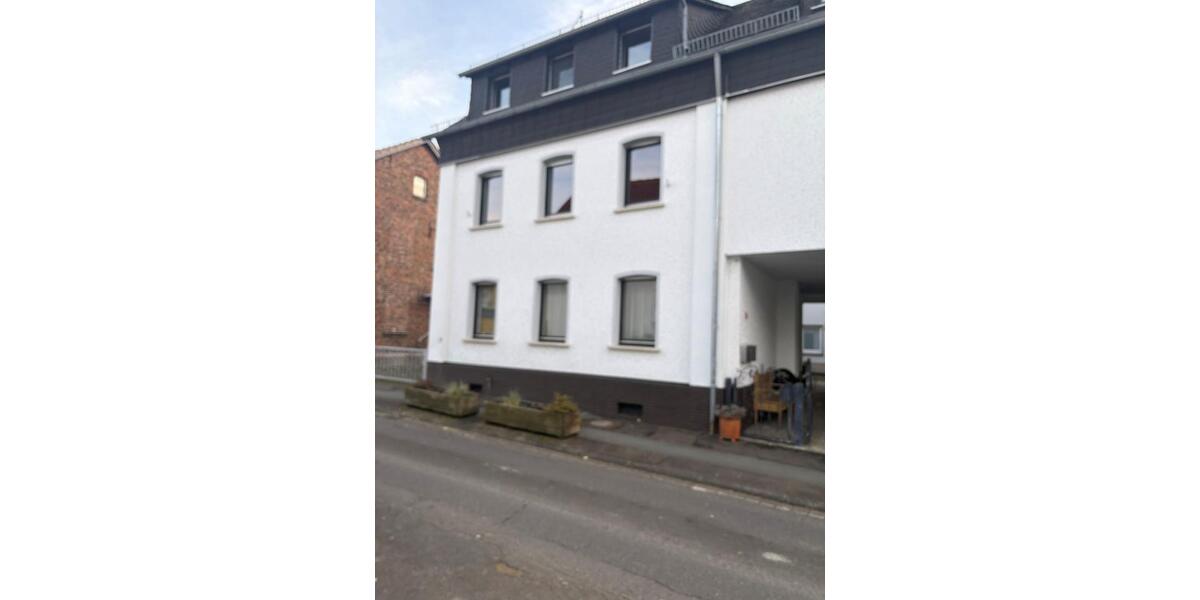 Exklusive 5 Zimmer Wohnung in Bad Camberg-Erbach 5 zimmer