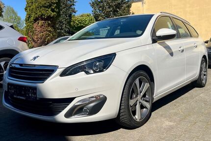 Peugeot 308 137.500 km 8.190 &euro; Taunusstein 65232