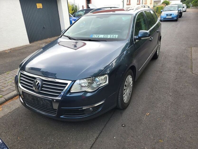 Passat