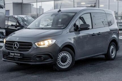 Mercedes-Benz Citan 88.200 km 21.390 &euro; Büttelborn 64572