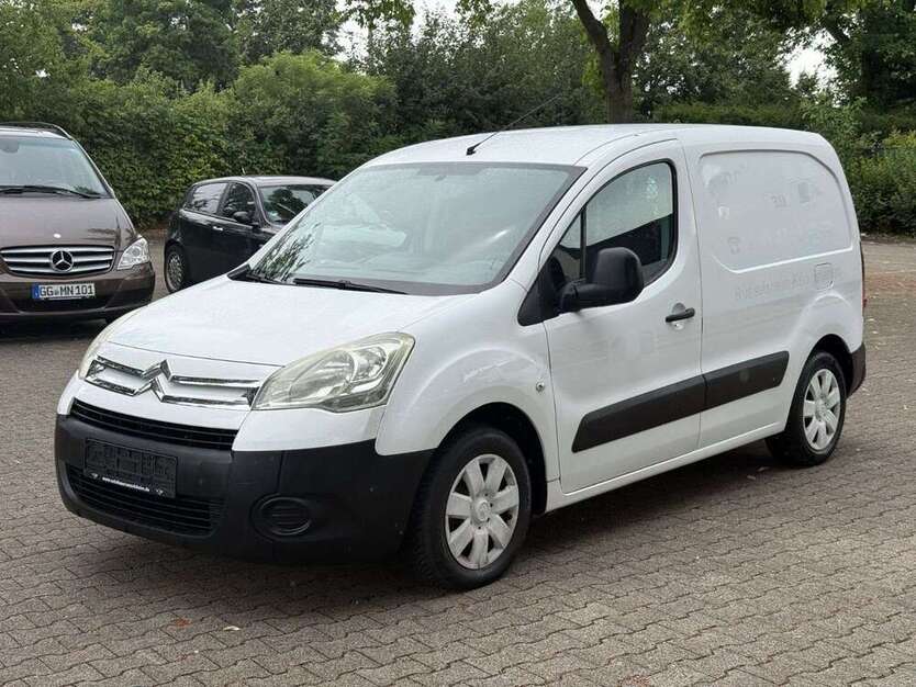 Berlingo