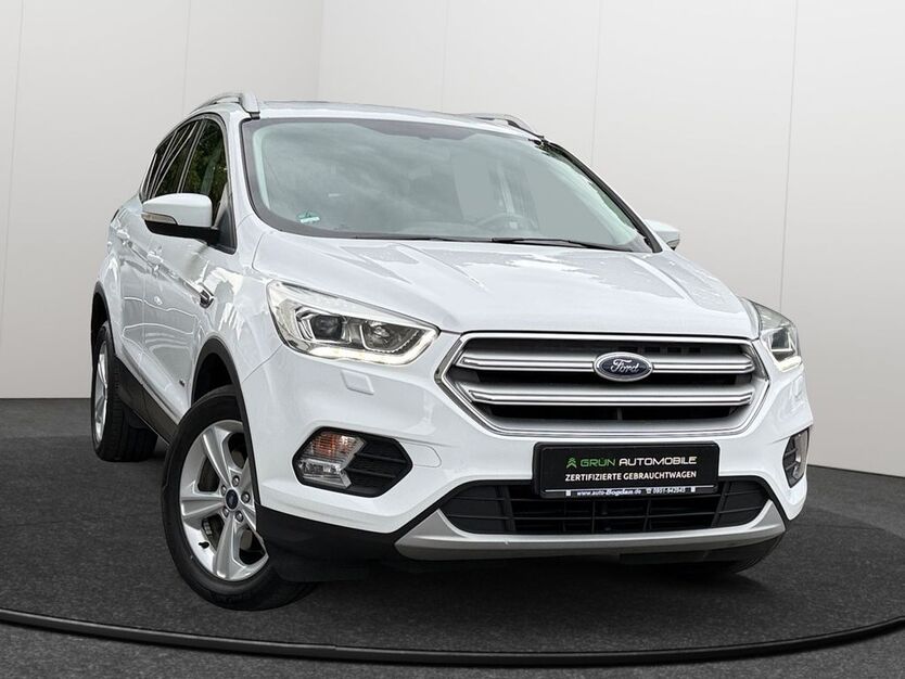 Ford Kuga 148.000 km 13.950 € Mainz-Kastel-Wiesbaden 55252