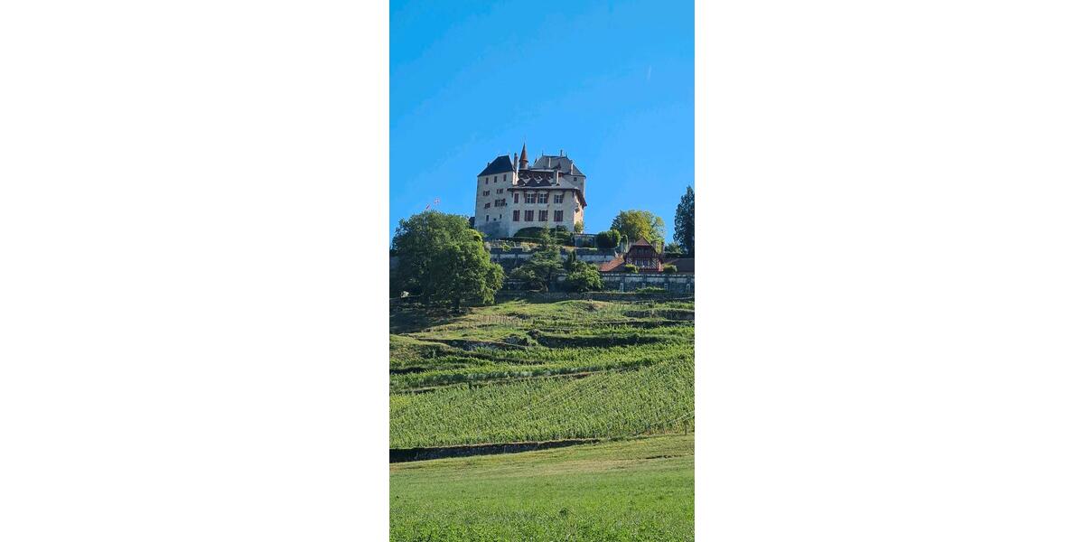 Traum Wohnung am Lac d'Annecy 3 zimmer
